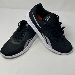 Reebok Sublite Prime 2.0 Men’s 10.5 Black/White/Red FuelFoam Memory Tech  FU8764